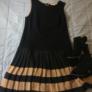 Loft dress